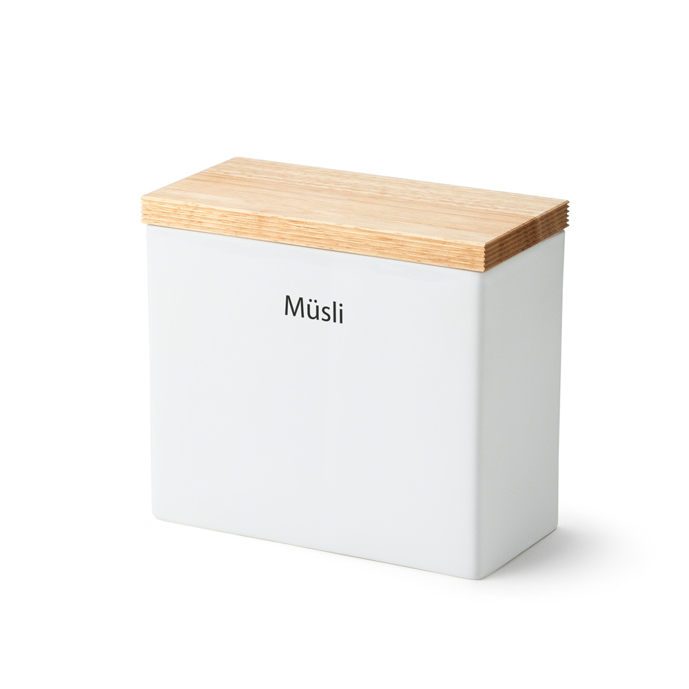 CONTINENTA Vorratsdose Müsli 530346
