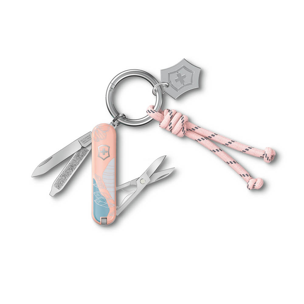 Victorinox Classic SD "Paris Style" 634451