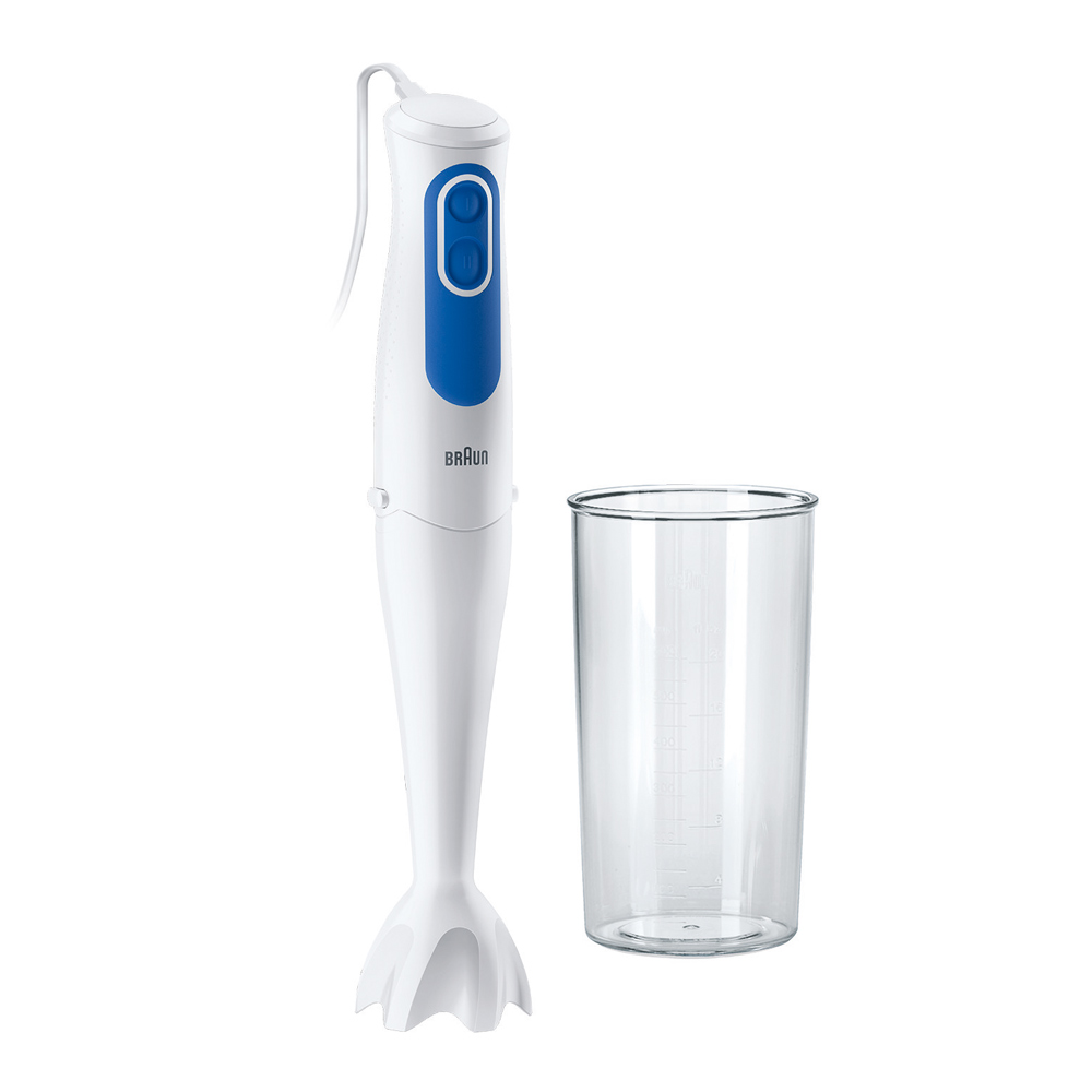 Braun Stabmixer "MQ 3000" 599042