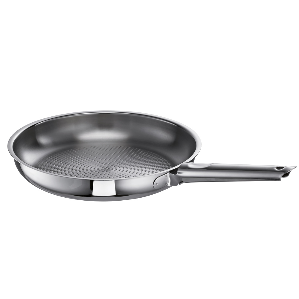 Schulte Ufer Bratpfanne "Romana i" 241812