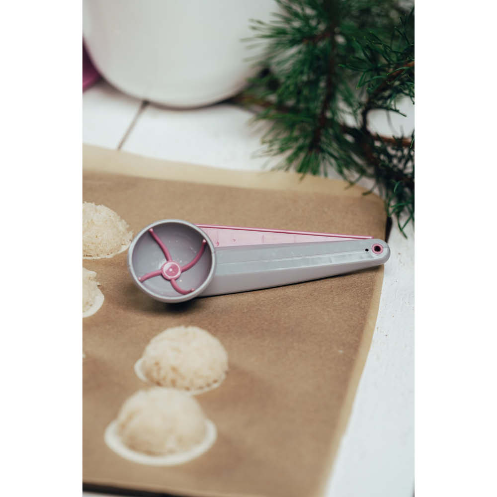 Fackelmann Makronator 5cm "Sweet Sensation" 596669