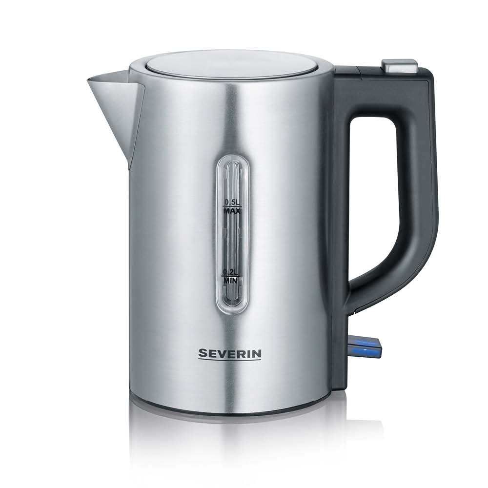 Severin Mini Reise-Wasserkocher 605325