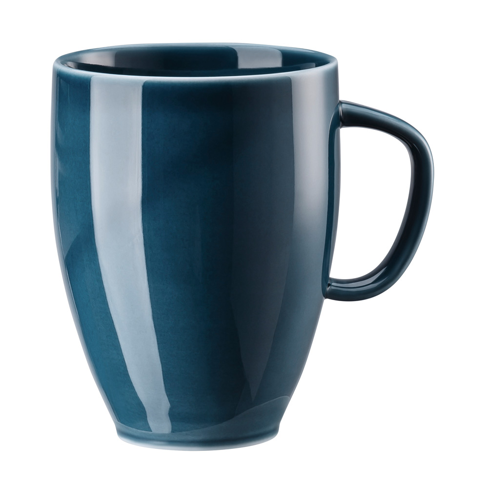 Rosenthal Henkelbecher ''Junto Ocean Blue'' 559373