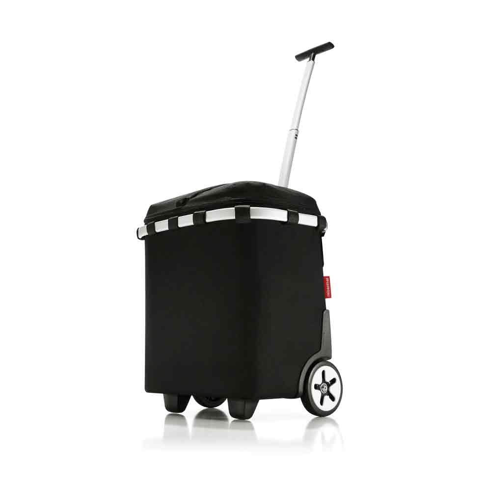 Reisenthel Carrycruiser Iso black 418506