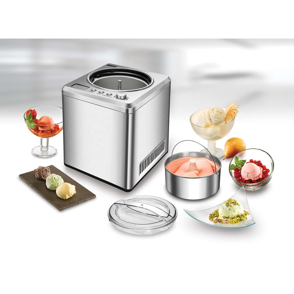 UNOLD Eismaschine "Exklusiv" 590532