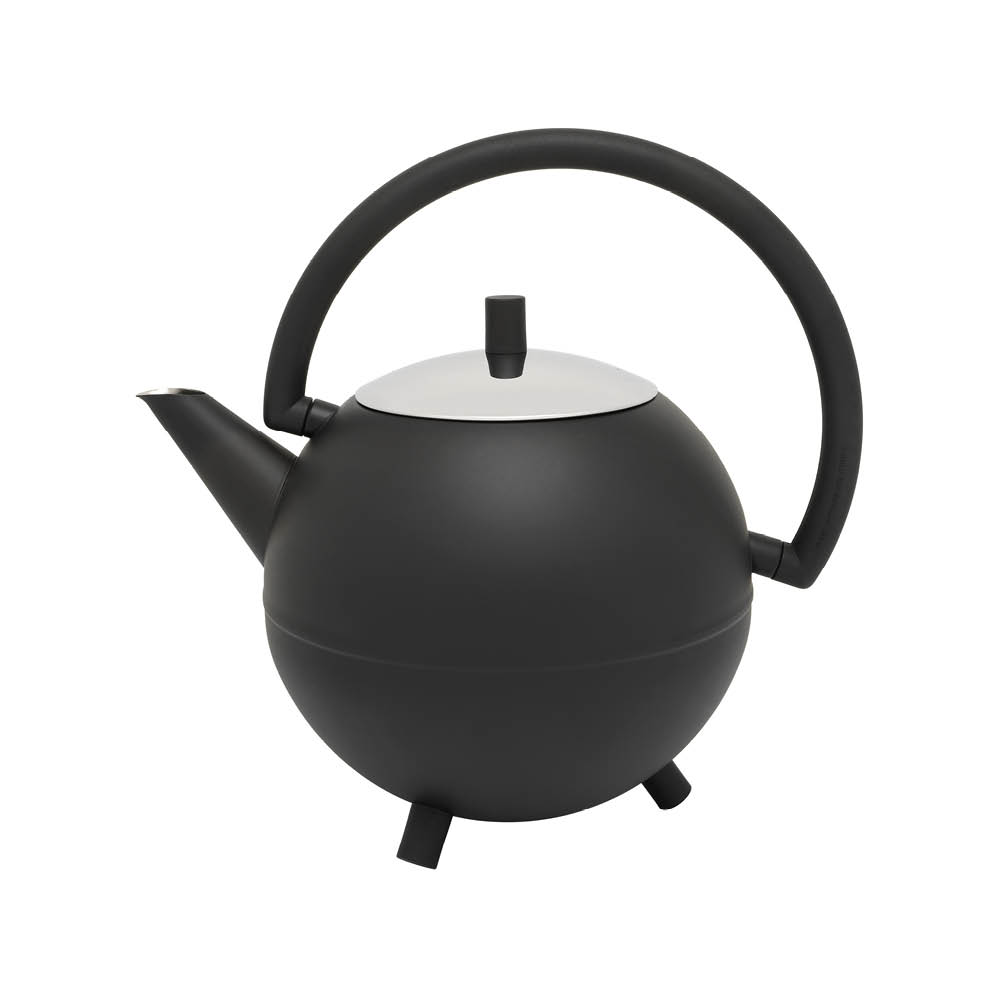 Bredemeijer Teekanne "Duet Saturn" 587083