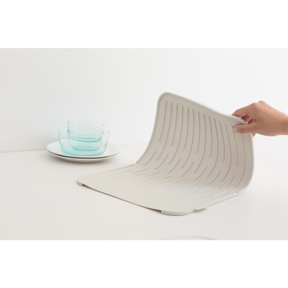 BRABANTIA Abtropfmatte 558808