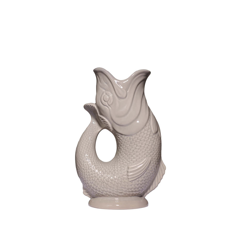 Gluckigluck Karaffe L Beige - Mushroom