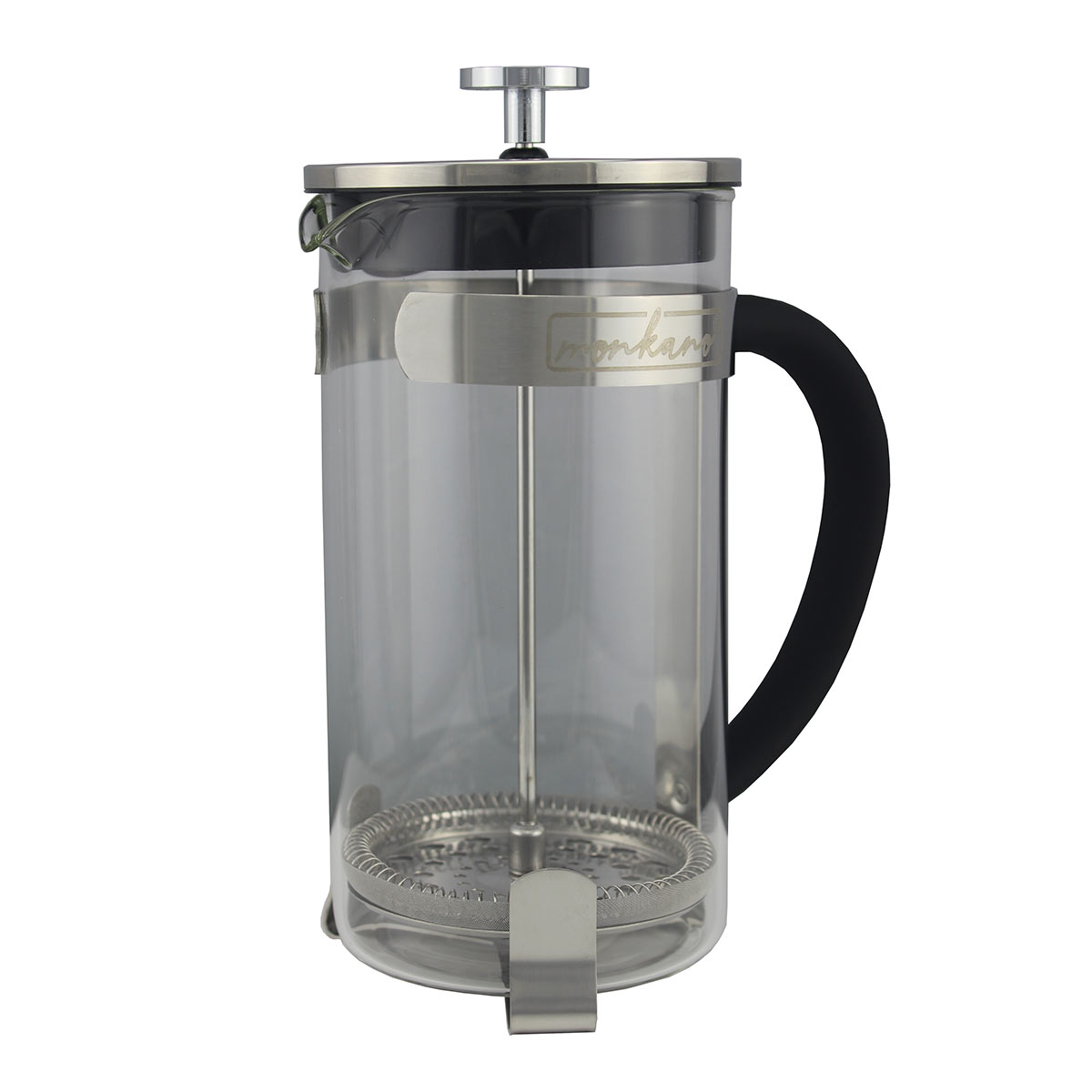 Monkano Pressstempelkanne 590916