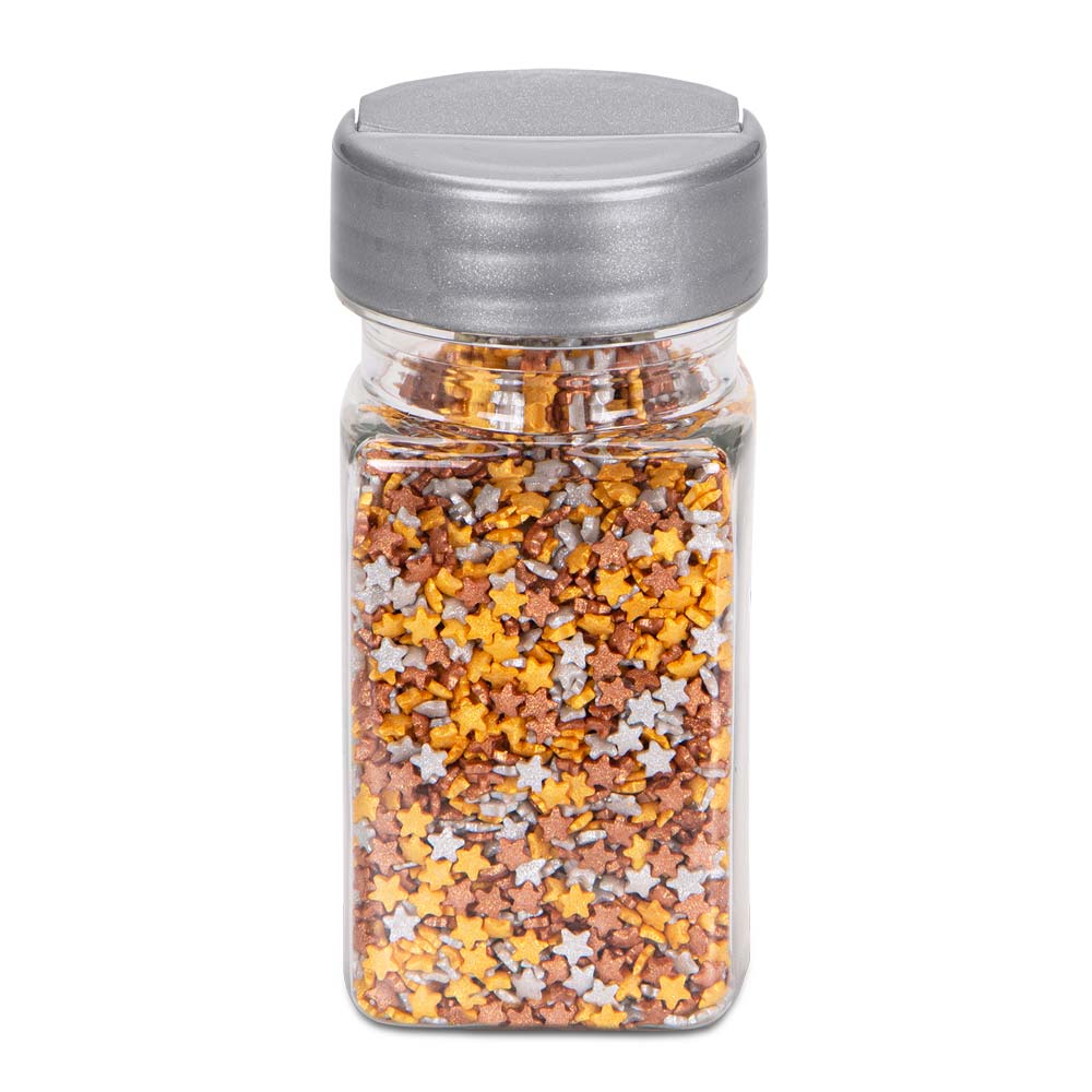 Städter Streudekor "Sterne-Mini" 618222