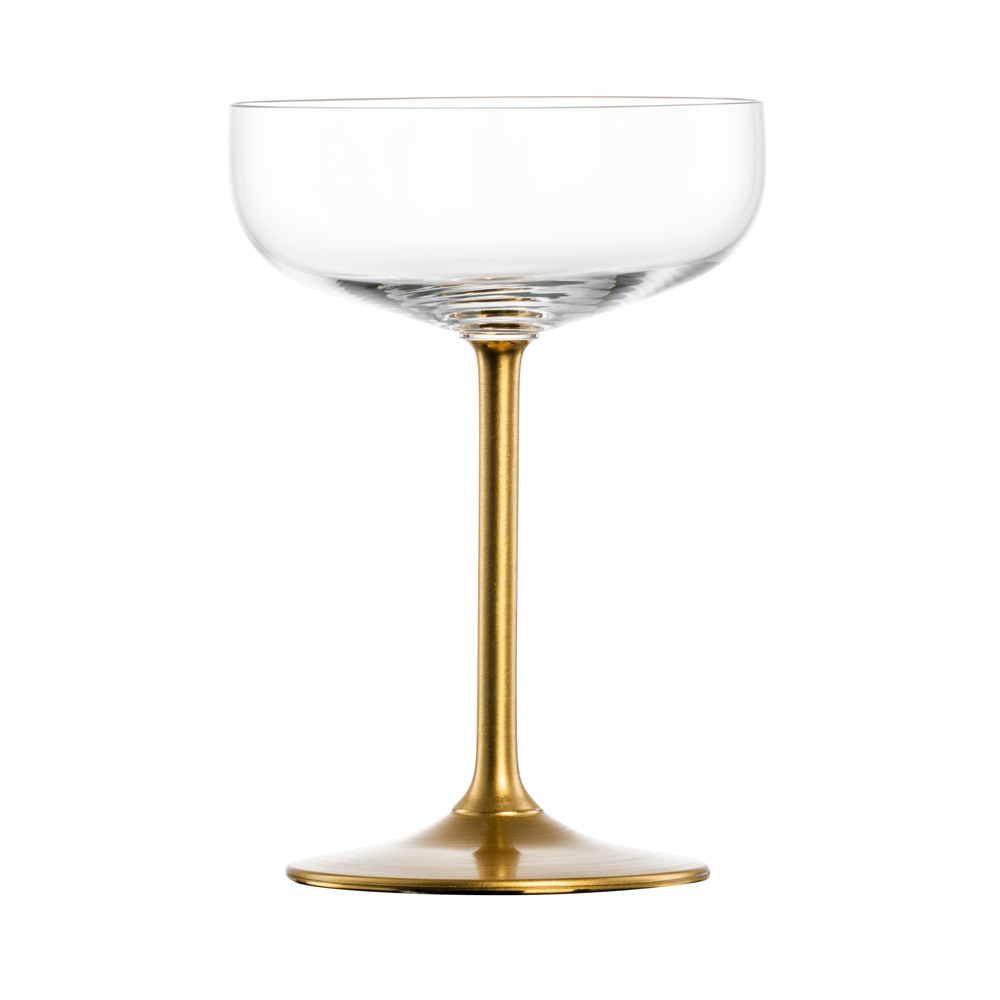 EISCH Champagner-Cocktailglas gold "Secco Flavoured" 625141