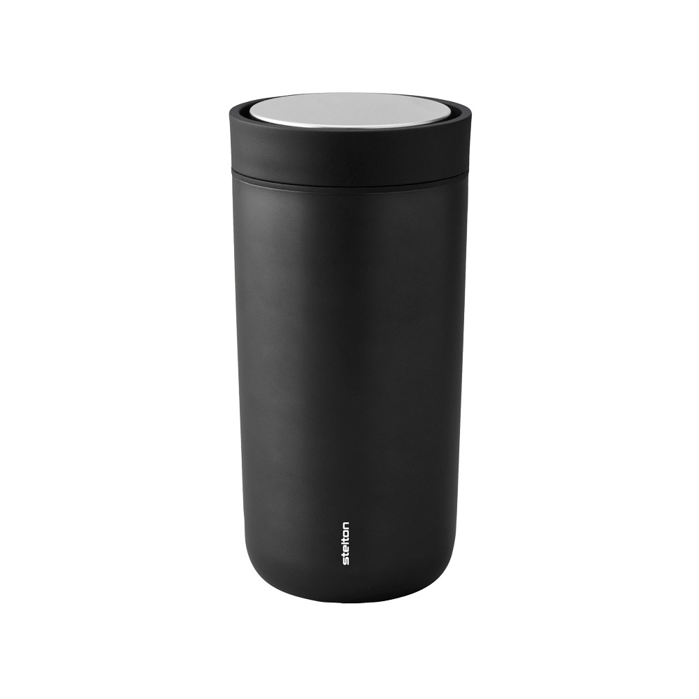Stelton Thermobecher "To Go Click" 593197