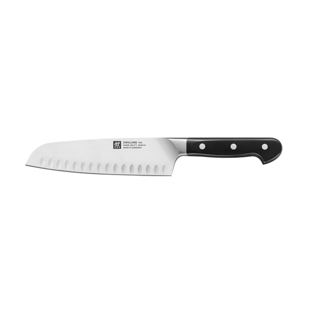 Zwilling Santokumesser "Pro" 18 cm 444806