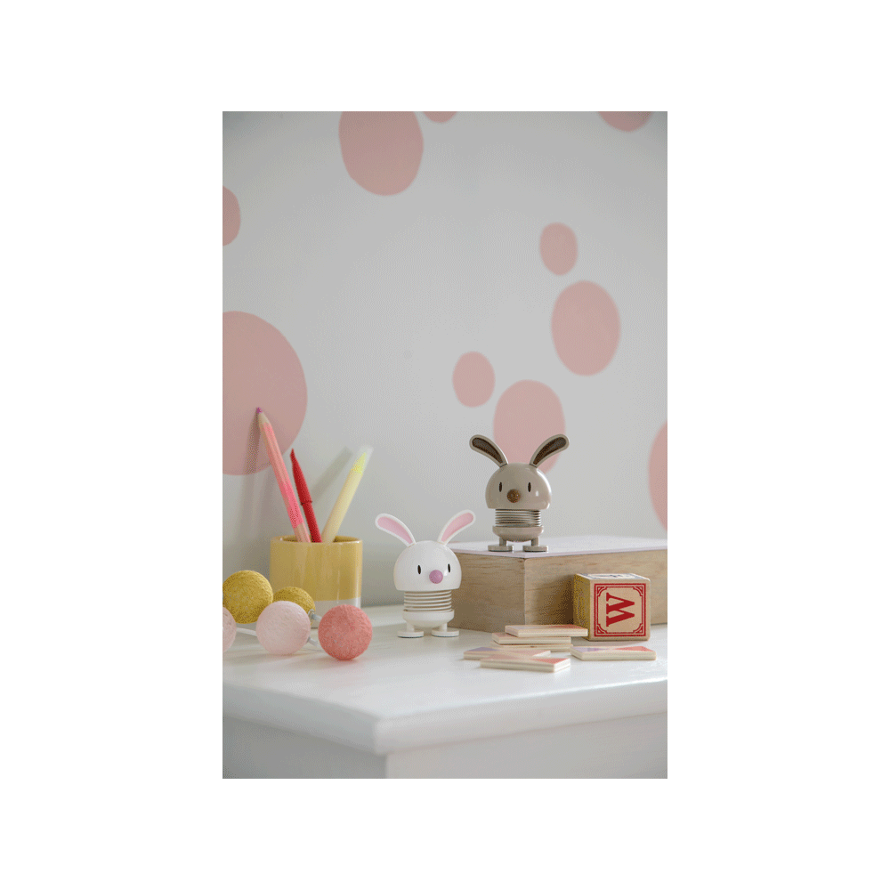 Hoptimist Bunny 621775