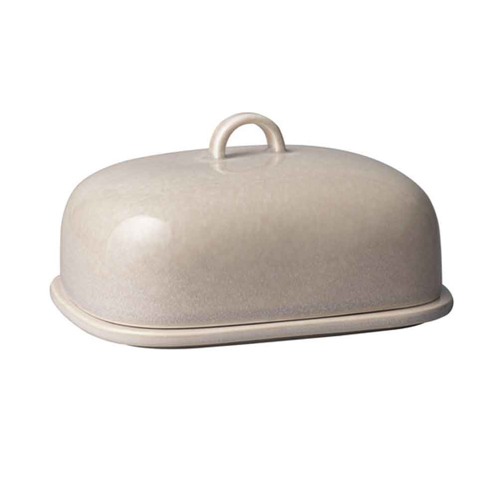 Villeroy & Boch Butterdose "Perlemor Sand" 632665