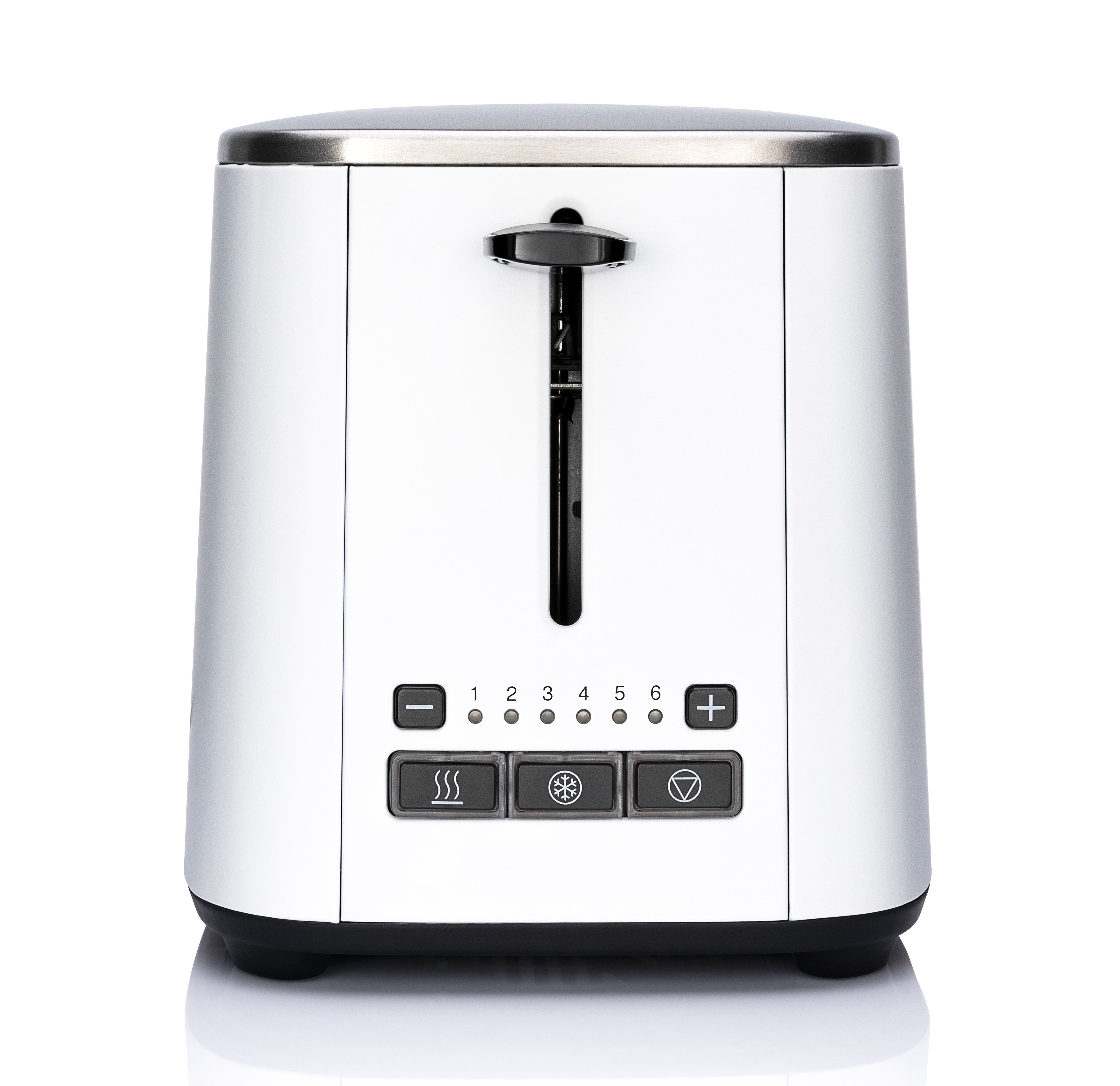 wilfa klassische Toaster 2 Scheiben 652239
