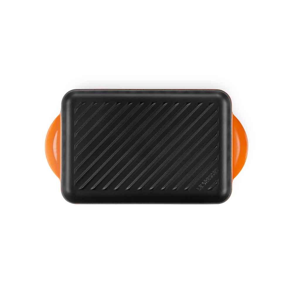 Le Creuset Grillplatte 32 cm 637883