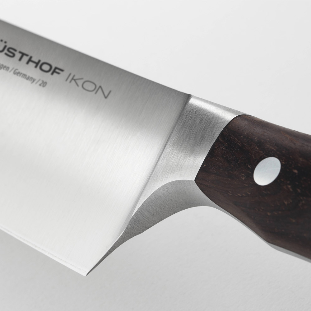 Wüsthof Schinkenmesser "Ikon" 338462