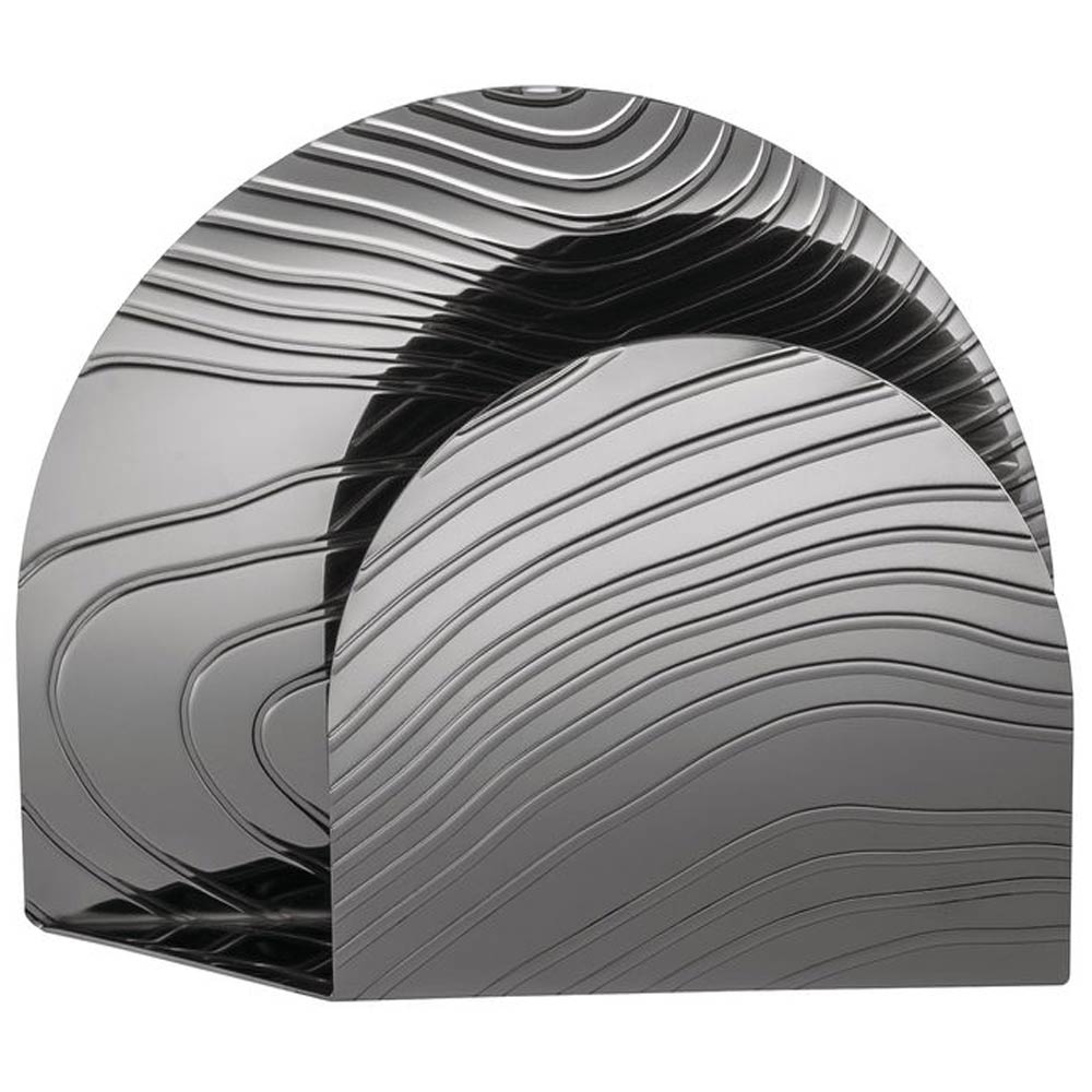 Alessi Serviettenhalter ''Veneer'' 594796