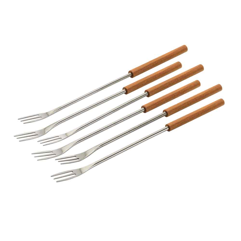 Kuhn Rikon Käsefonduegabeln 632167