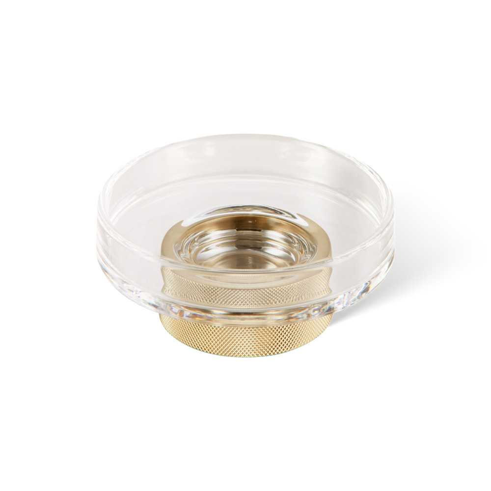 Decor Walther Seifenschale "CLUB" 613085