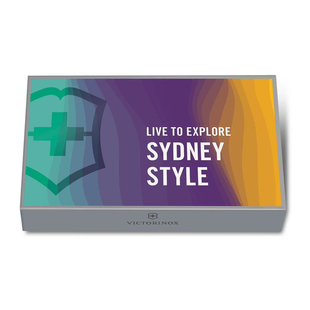 Victorinox Companion "Sydney Style" 634450