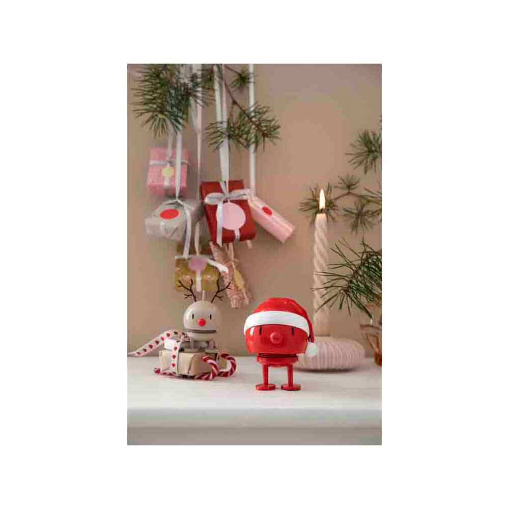 Hoptimist Santa Bumble 661468