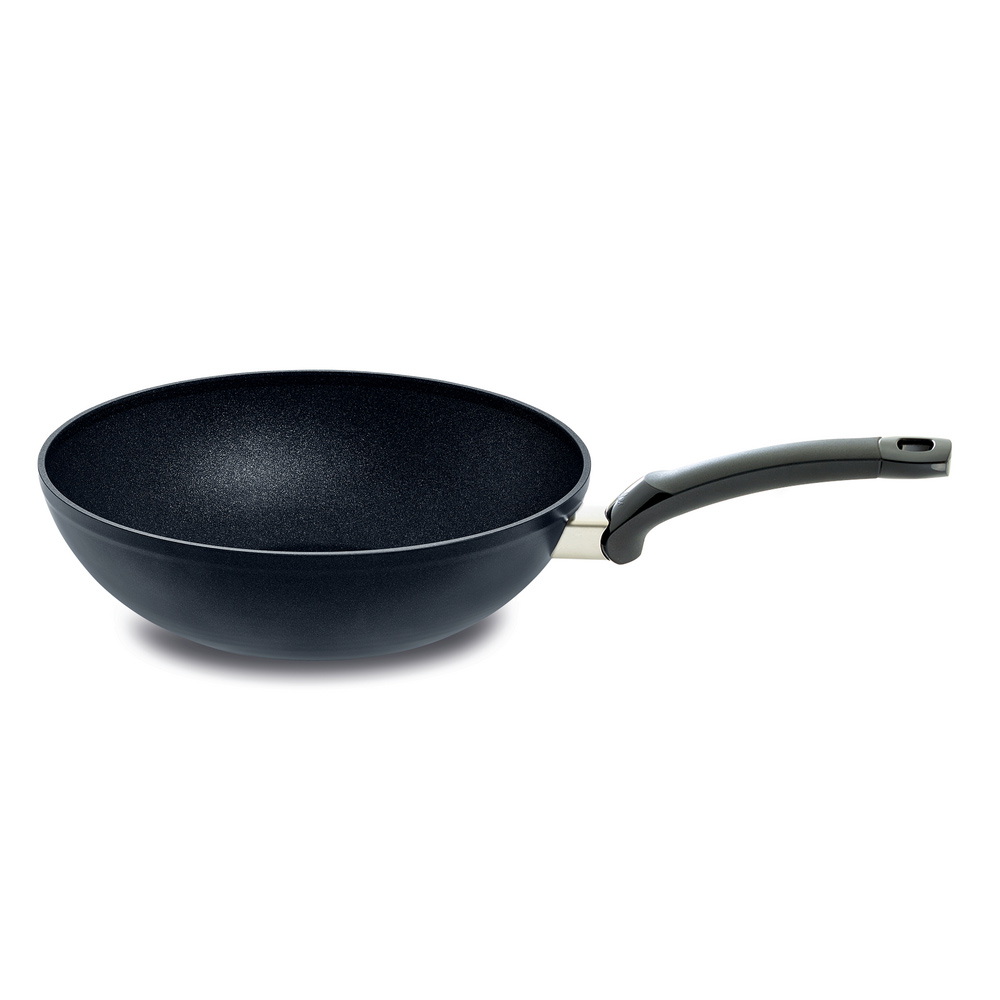 Fissler Wokpfanne "Adamant" 578208