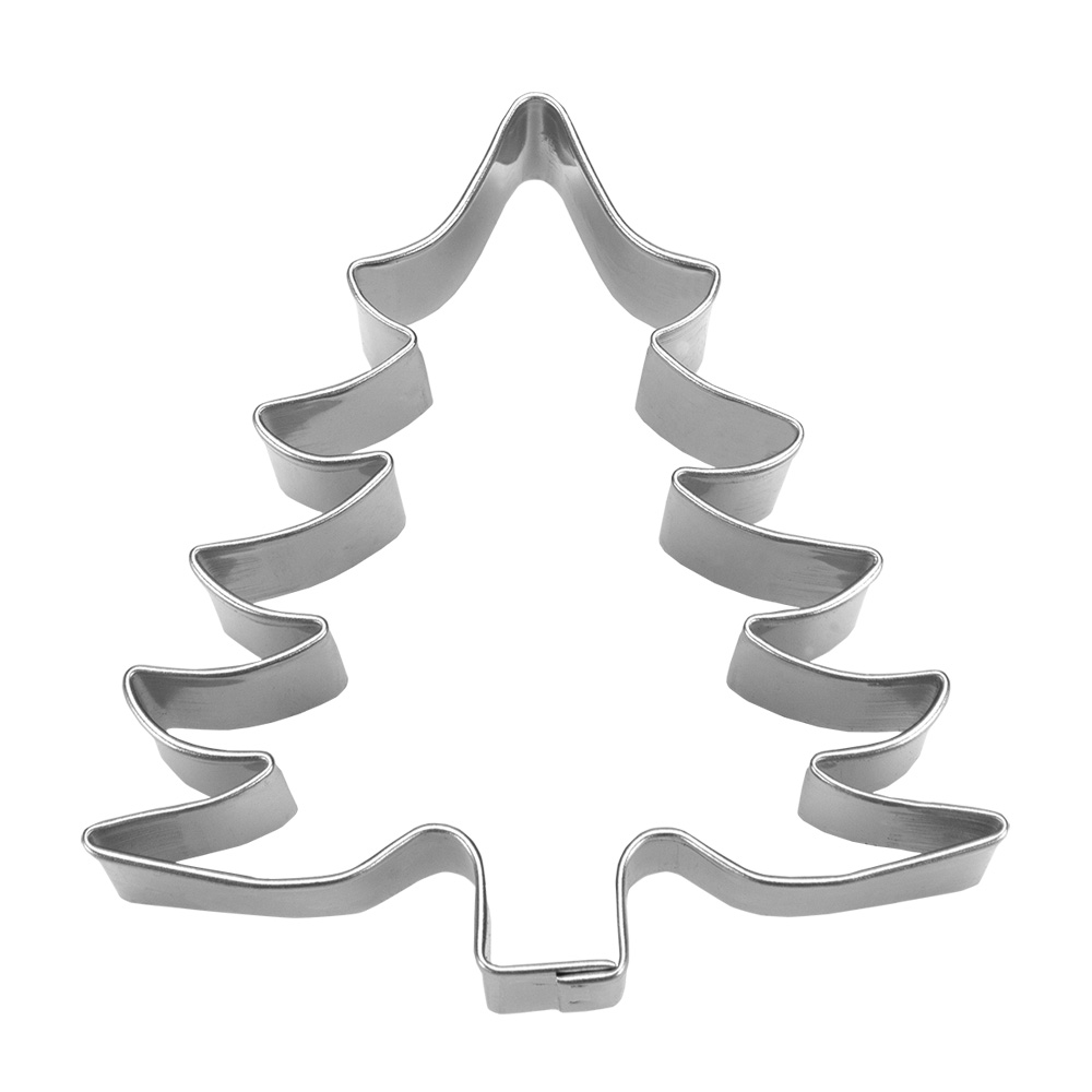 Städter Ausstecher "Tannenbaum" 560430