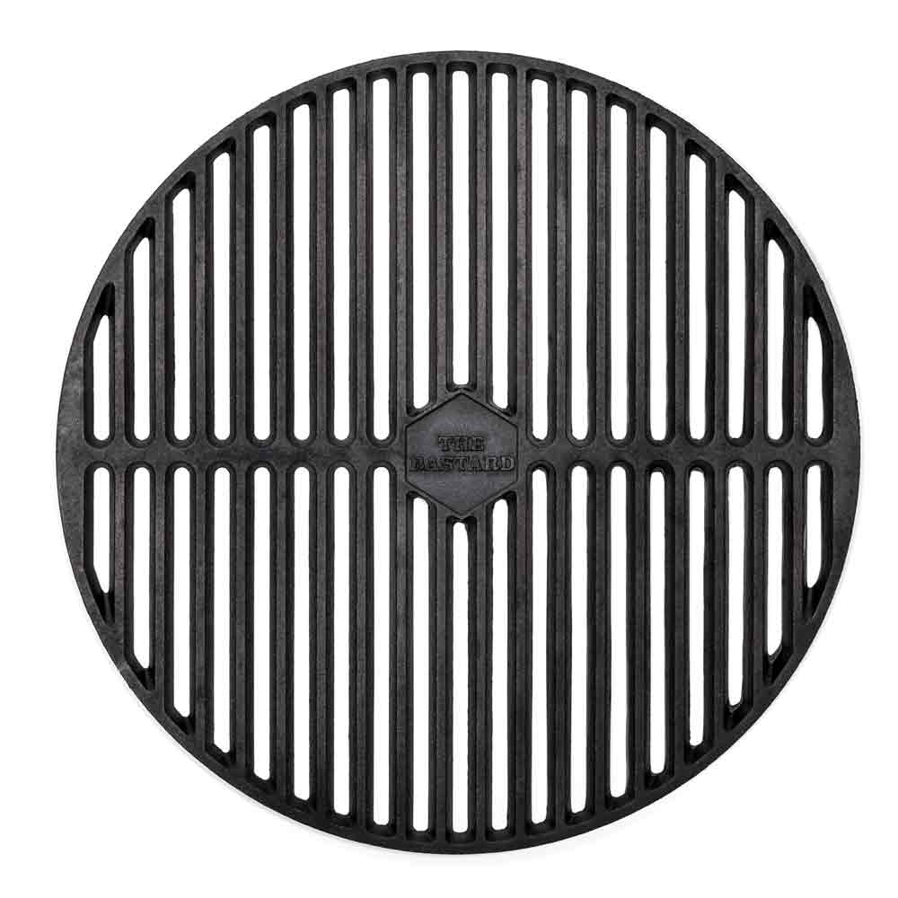 The Bastard Cast Iron Grid - Large 643662