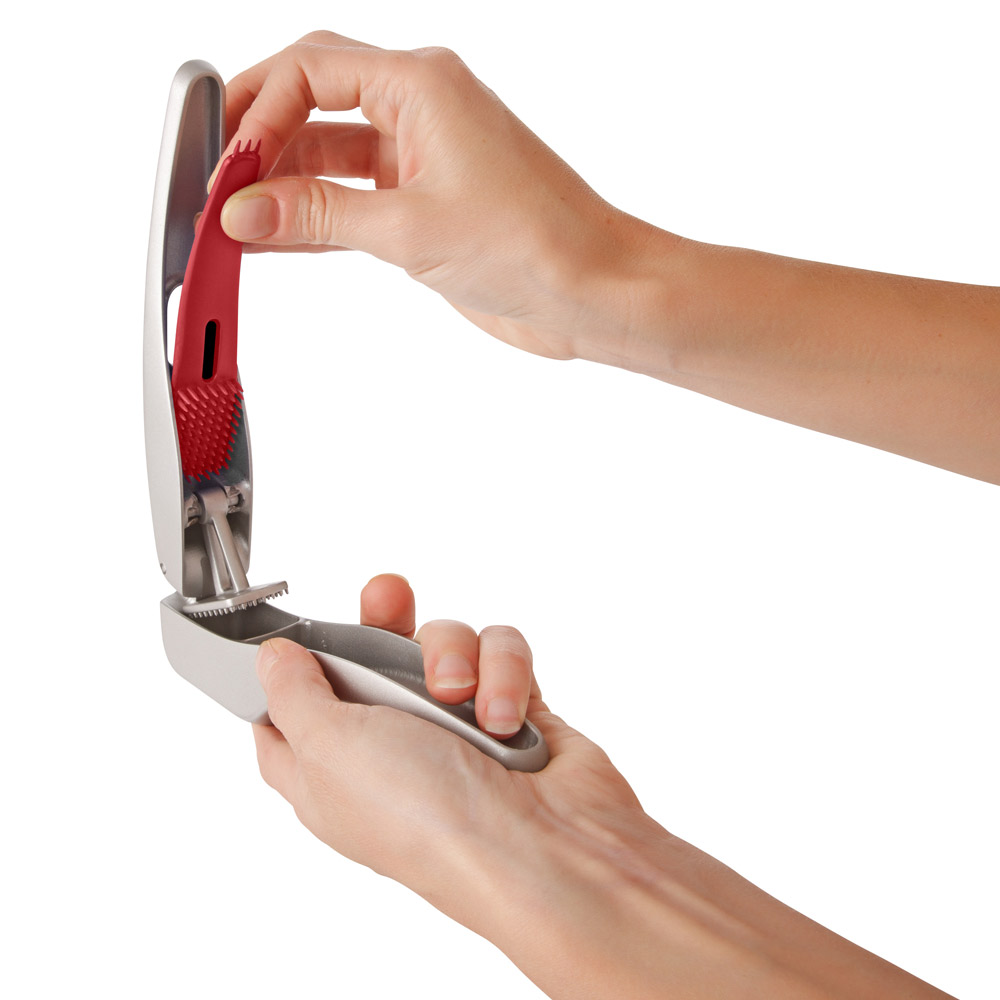 Zyliss Knoblauchpresse "Susi 3" 438732