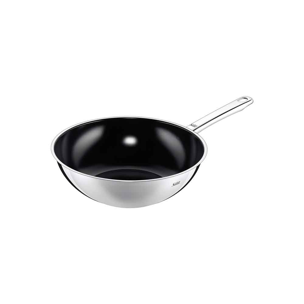 Silit Wuhan Wok-Pfanne