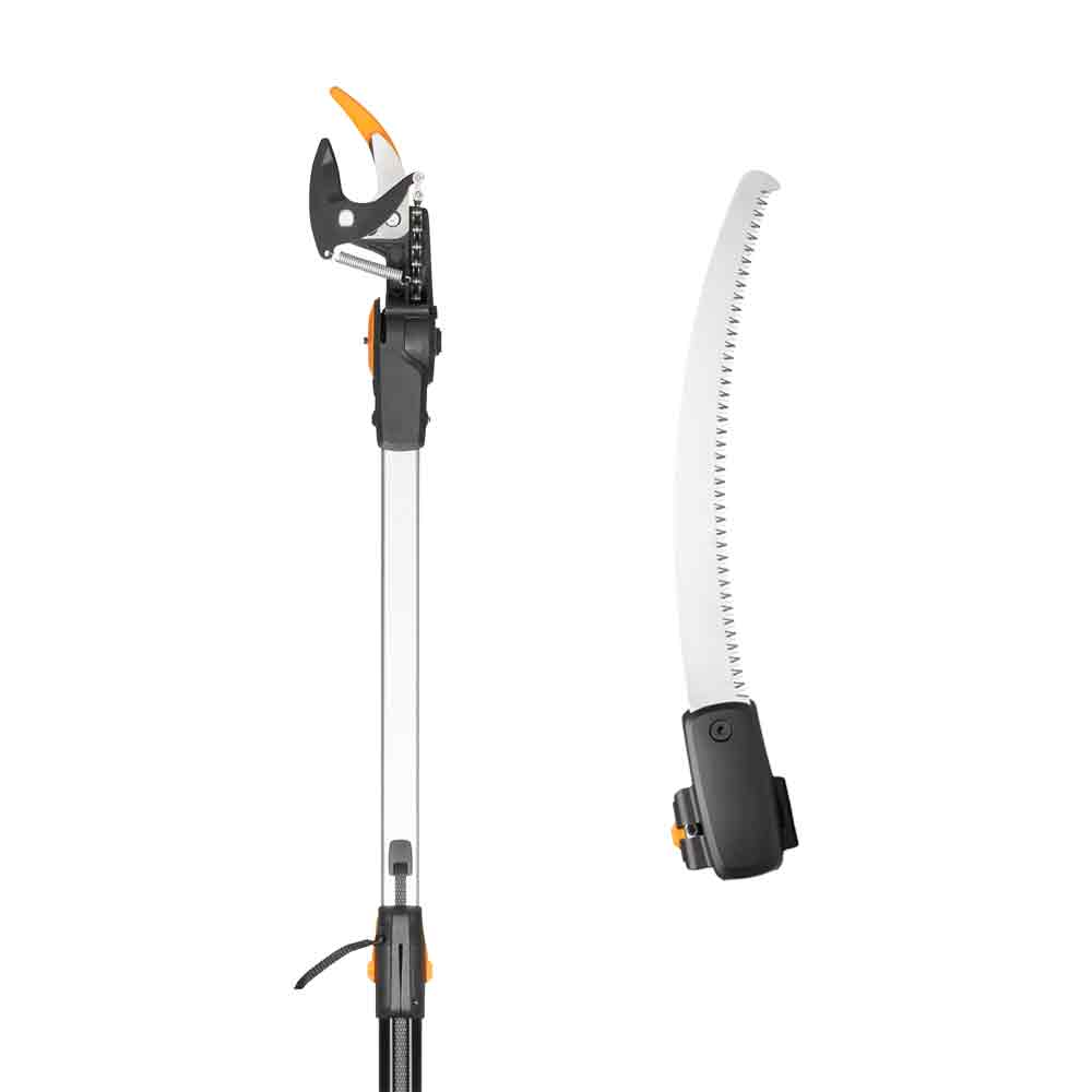 Fiskars Adapter-Baumsäge Schneidgiraffe 561305