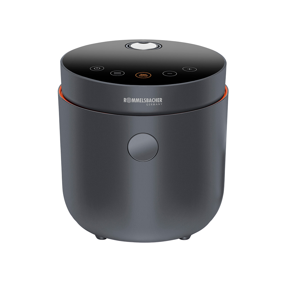 Rommelsbacher Multi Reiskocher "Risa" 596659