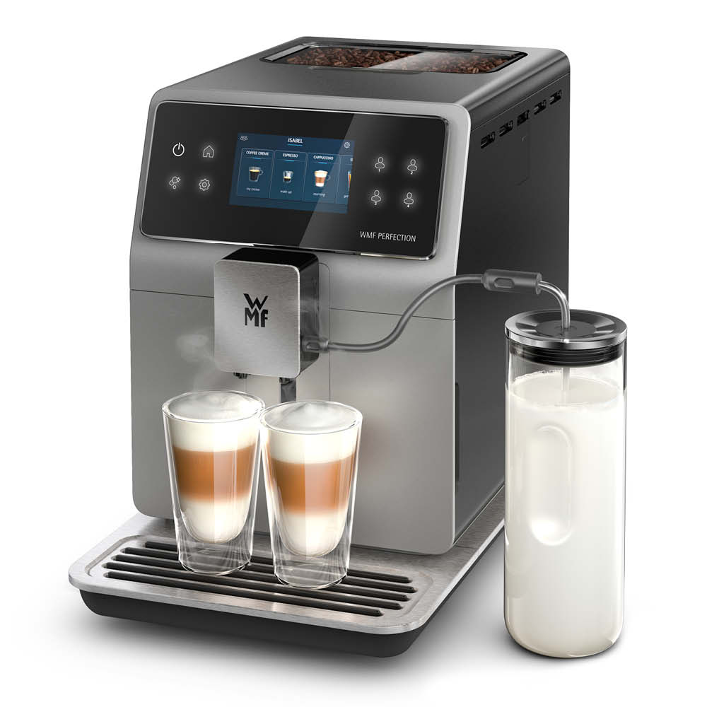 WMF Kaffeevollautomat "PERFECTION 760L" 627091