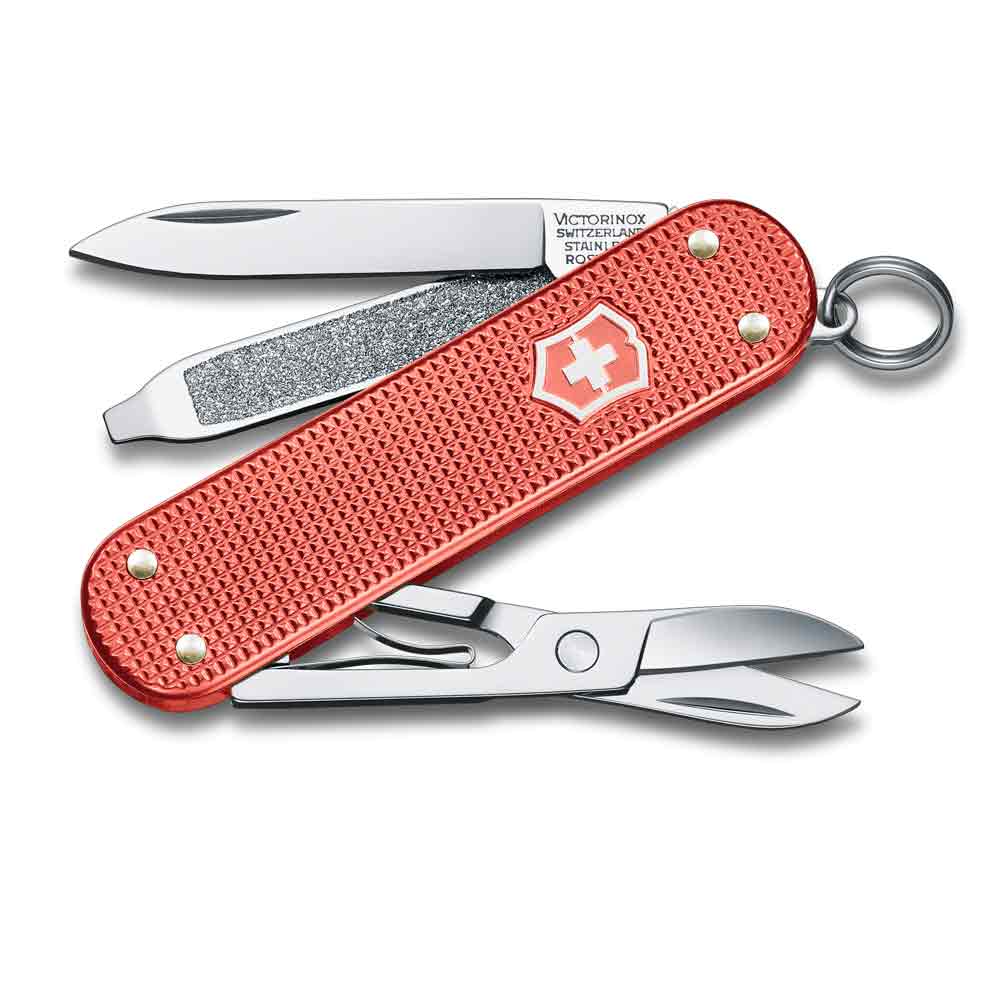 Victorinox Taschenmesser "Classic SD Alox" 648498
