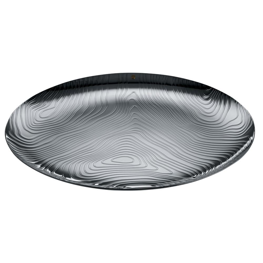 Alessi Tablett ''Veneer'' 594792