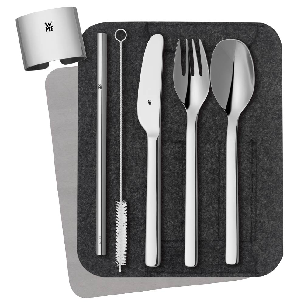 WMF Besteck-Set "My2Go" 585973