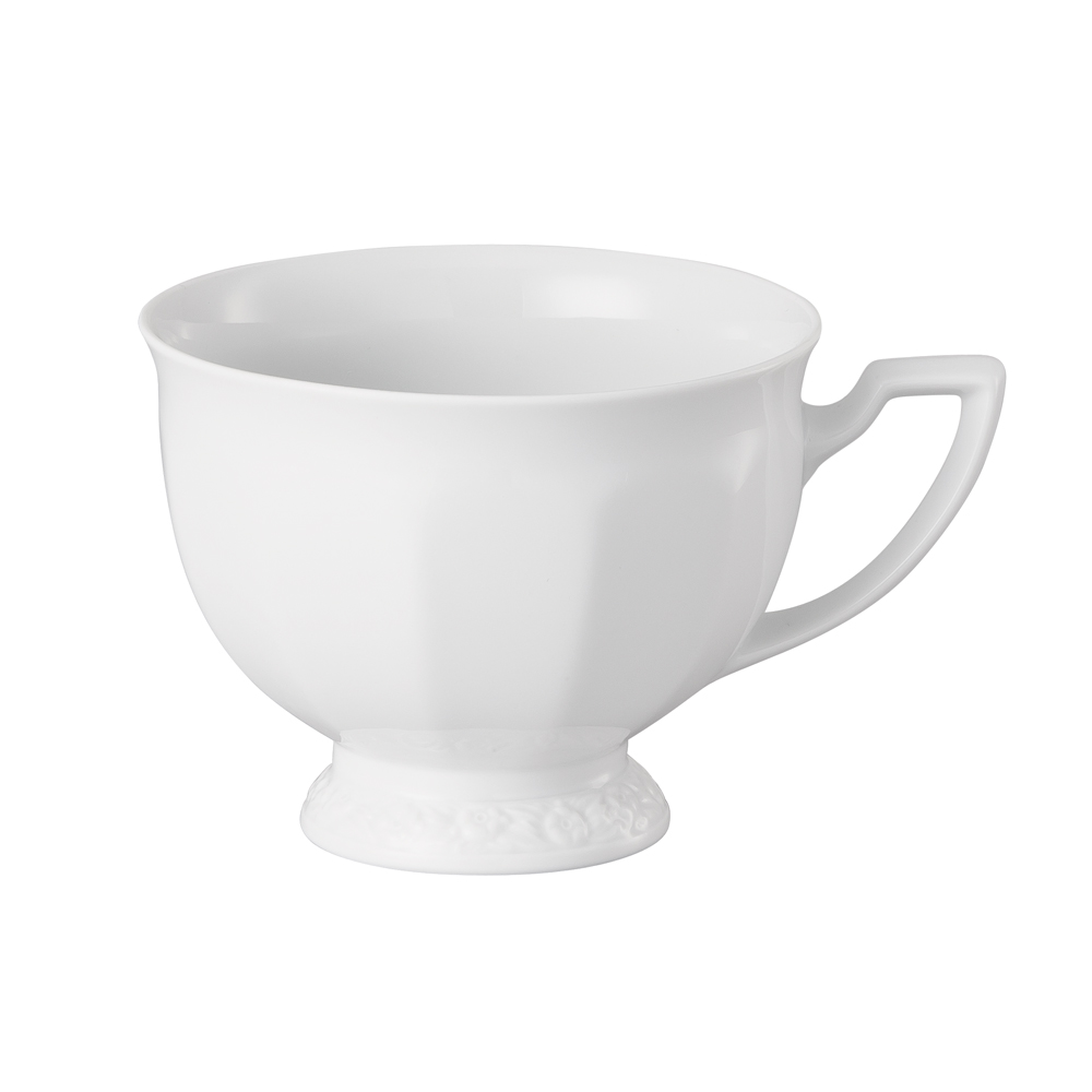 Rosenthal Aroma-Obertasse "Maria weiß" 244300