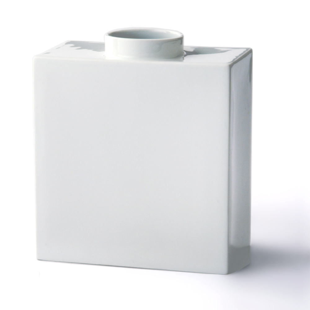 KPM Berlin Vase "Cadre" 275937