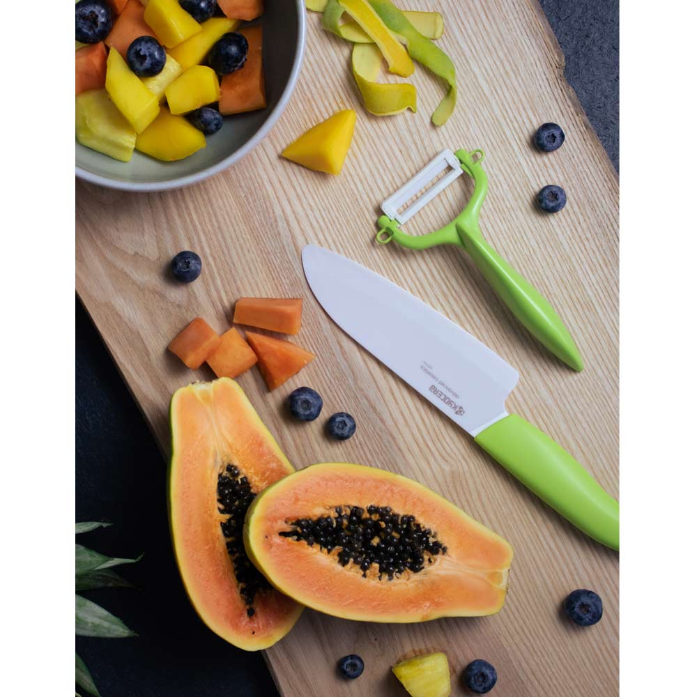 Kyocera Sparschäler 540130