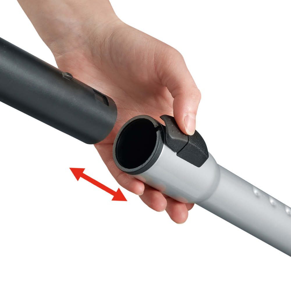 Severin Bodenstaubsauger "S'POWER® snowlight" 607337