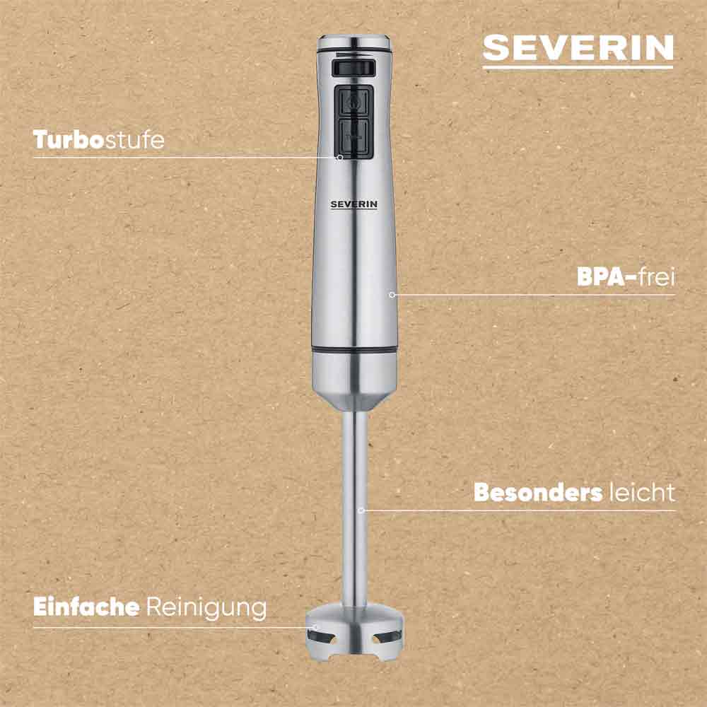 Severin Stabmixer 647548