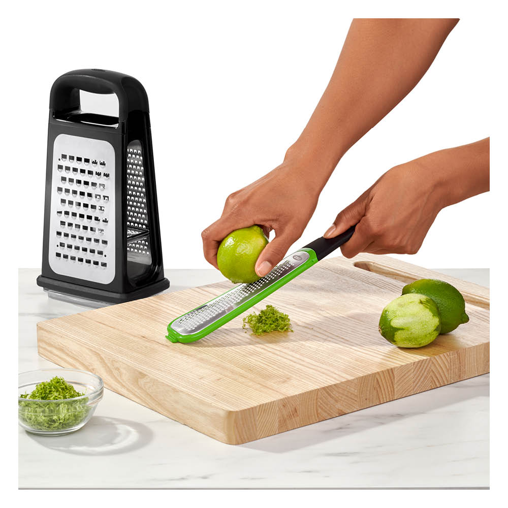 OXO Vierkanreibe "Good Grips" 631981