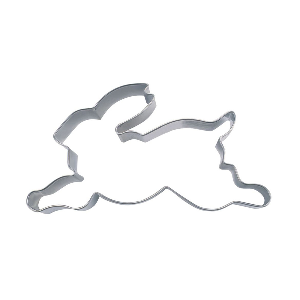 Städter Ausstecher "Hase springend" 308931