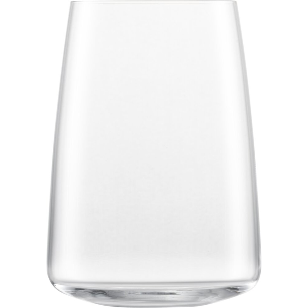 Zwiesel Glas Allround Glas ''Simplify'' 558493