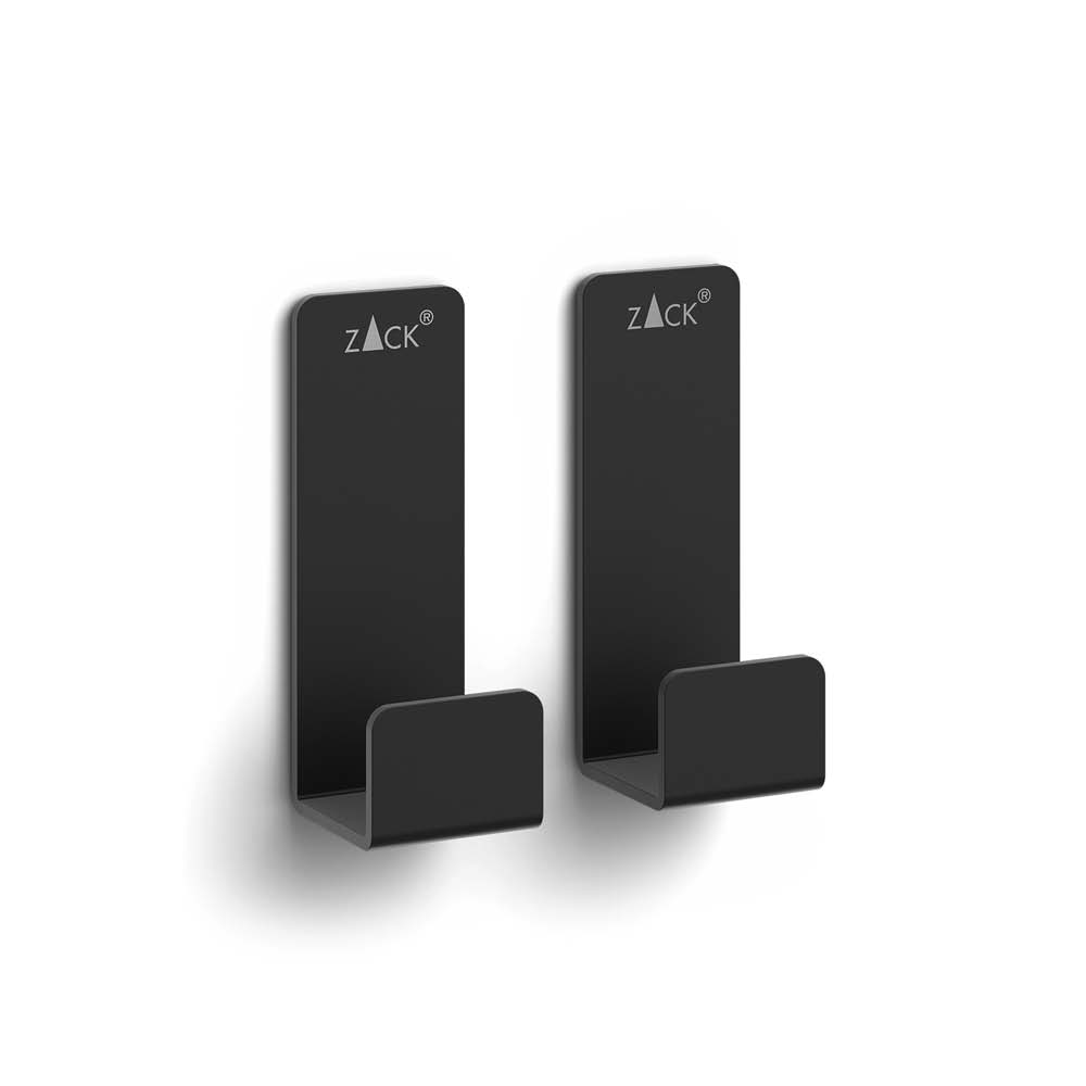 Zack Handtuchhaken klein "POTES" 625842