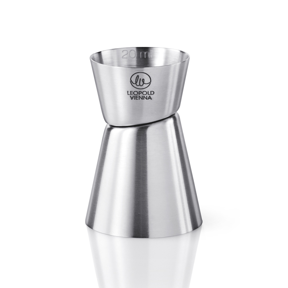 Leopold Vienna Barmaß 2/4 cl 521465