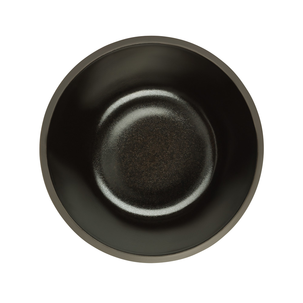 Rosenthal Müslischalen "Junto Slate Grey" 559247
