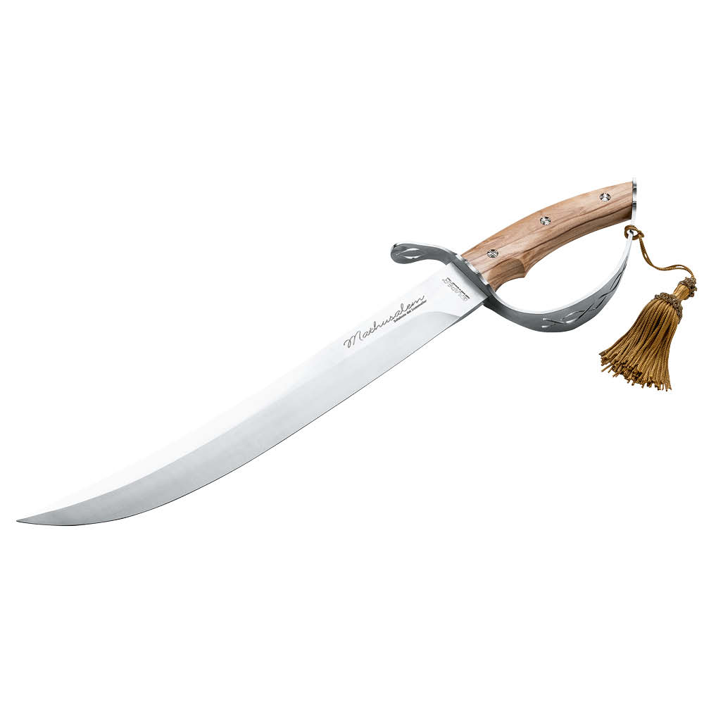 Böker Champagnersäbel "Mathusalem" 617808